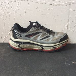 Hoka running shoes